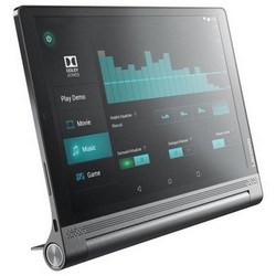 Замена батареи на планшете Lenovo Yoga Tablet 3 10 в Иркутске